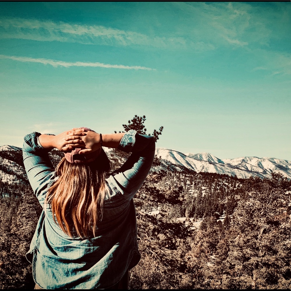 Meet your Posher, Misty